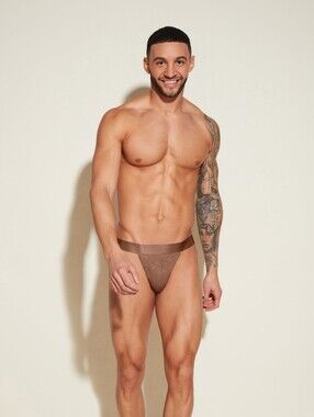Cosabella Due Brief Jockstrap